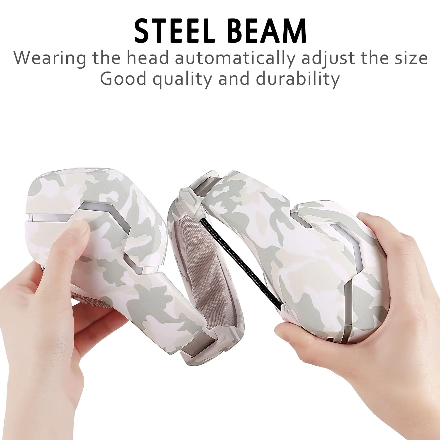 Hot Selling Wired Headphones Excellent Comfortable to Wear High Quality Stereo Speaker&Microphone Headphones