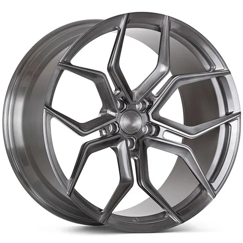 Absolutely amazing design forged wheels 18 19 20 21 22 inch custom rims EVO-3 EVO-1R