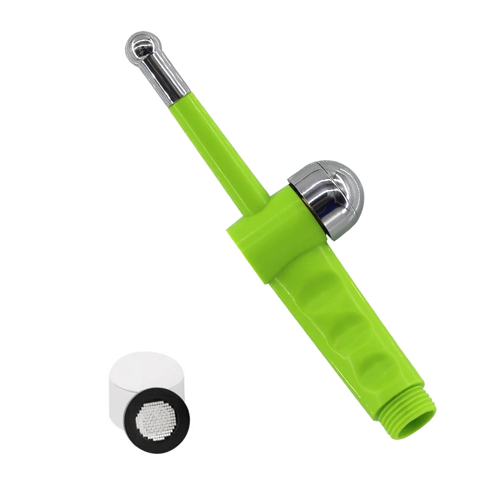 Anal Douche Clean Body Woman Washer Spray Gun Head Vagina Flushing Toilet Bottom Vaginal Anal Implement Shower Head