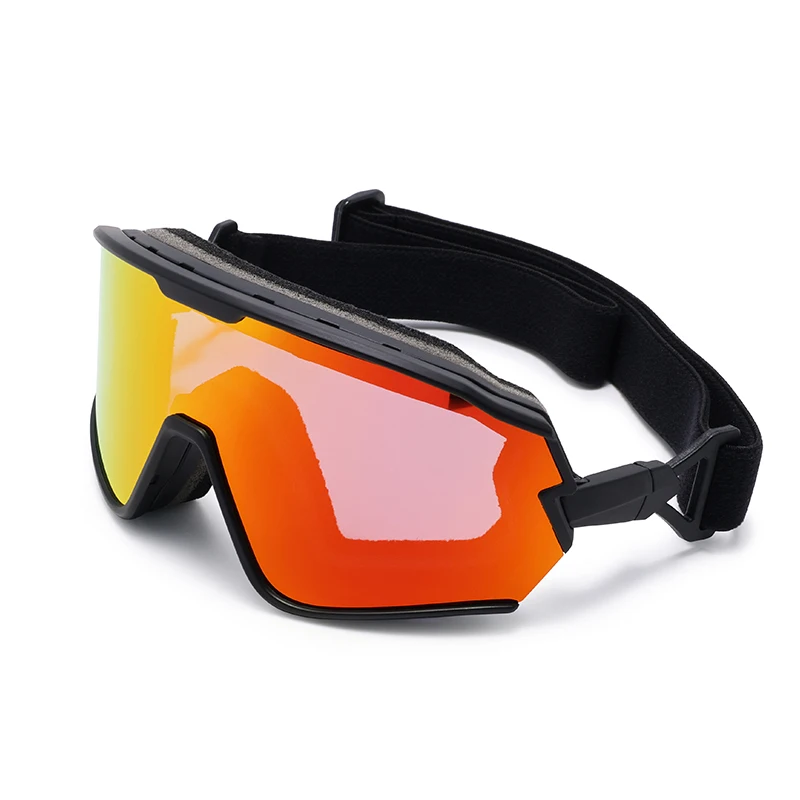 Cycling sunglasses multiple product exchangable lens and foam customized logo for Adult Kids