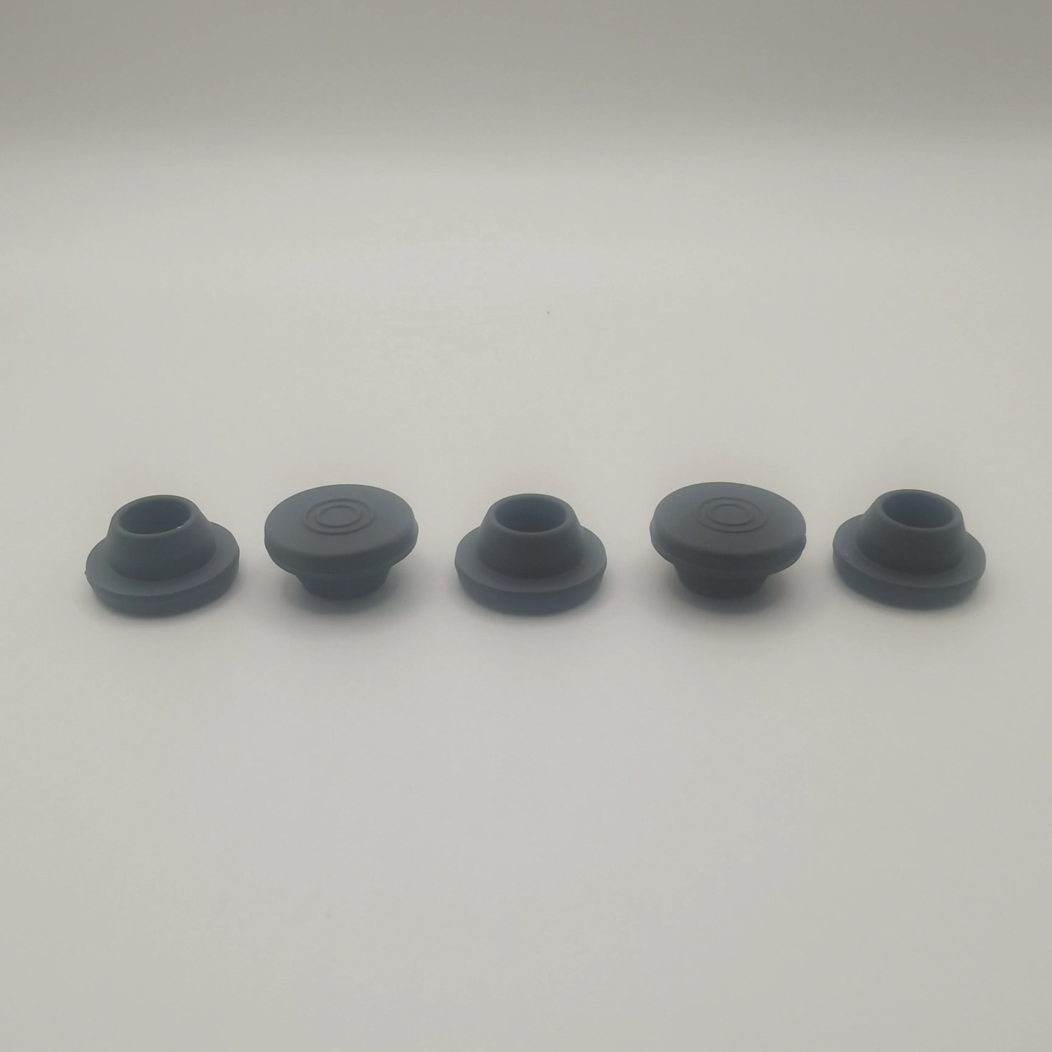 20-A фармацевтические бутилкаучуковые инъекционные заглушки