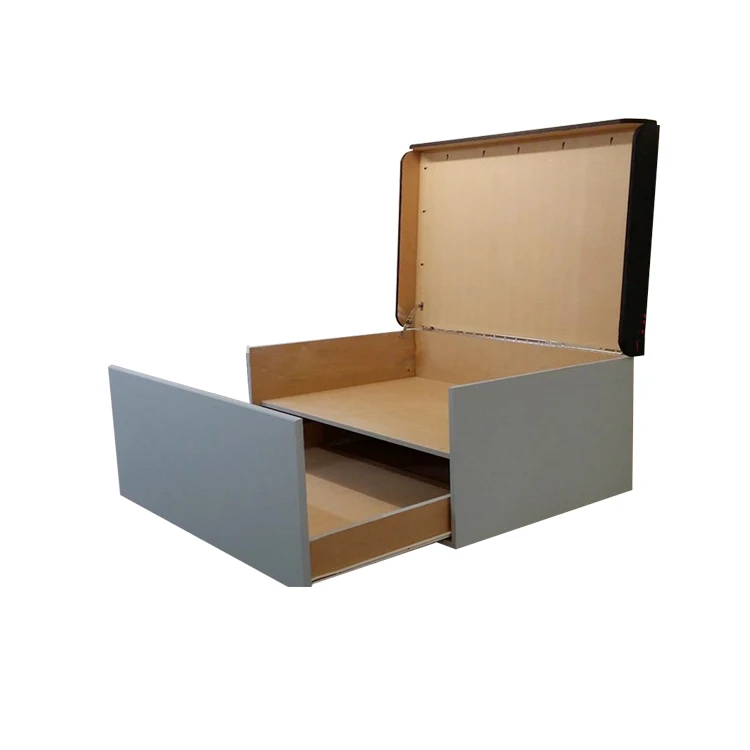 Hotsale Shoe Box In Family