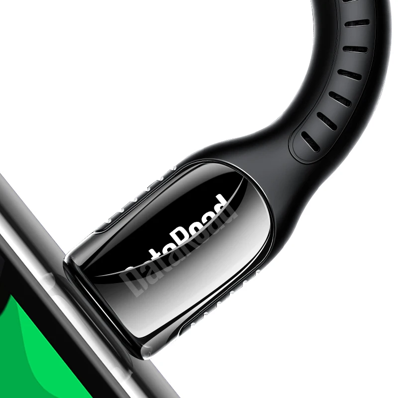  DataRoad высококачественный кабель для быстрой зарядки с Type-C на 5A PD Huawei Samsung