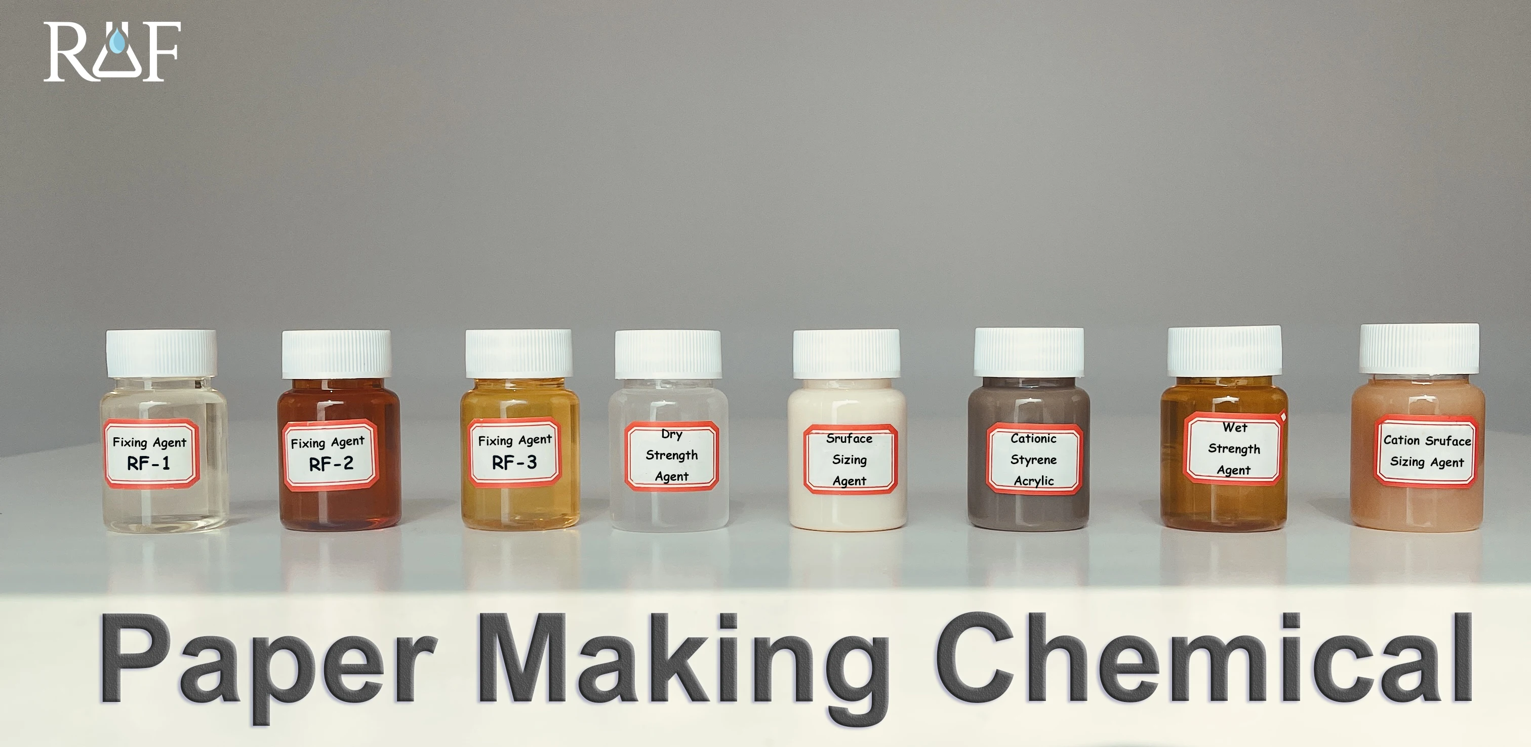 16 Years Service Life Paper Napkin Softener Agent to Smooth Paper