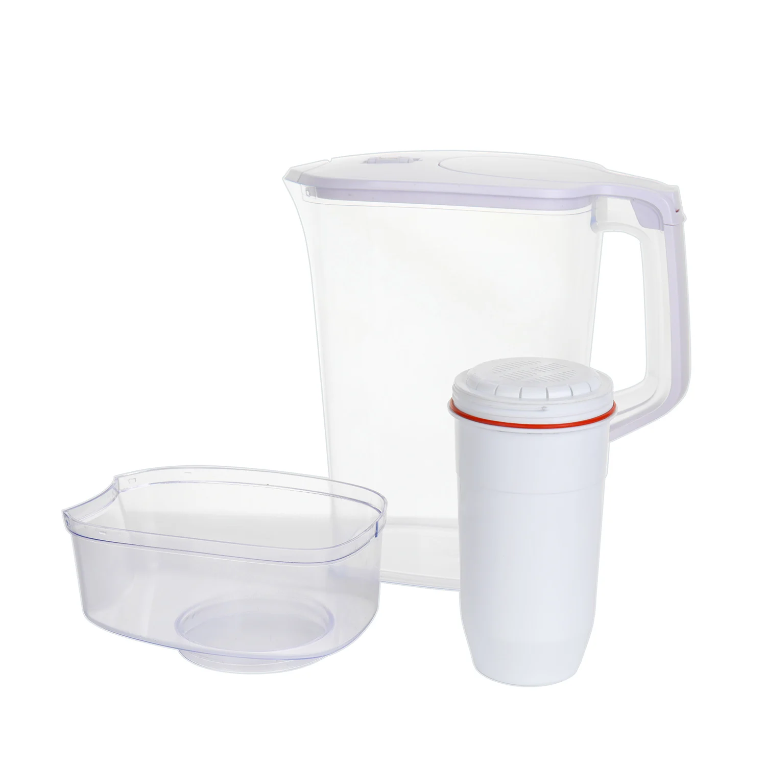 Top-Selling Water Pitcher - Ensures Fresh and Clean Drinking Water