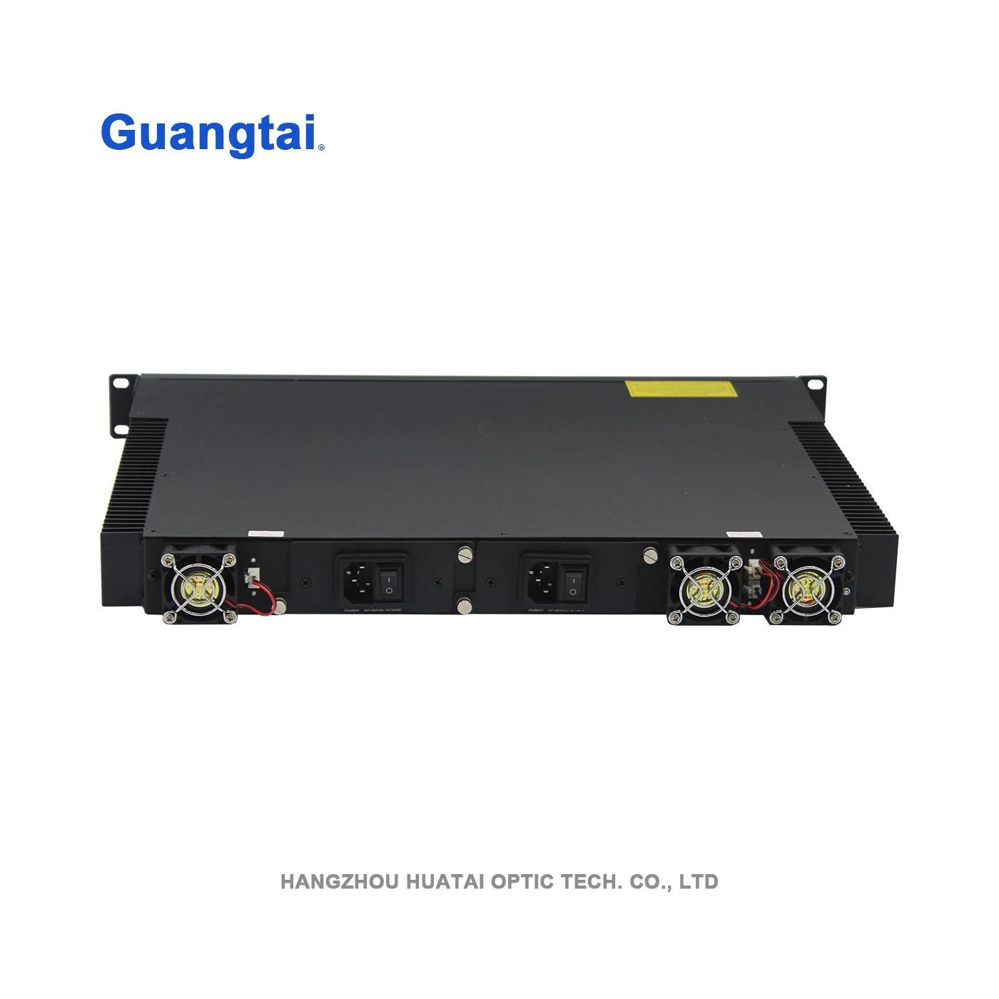 1550 WDM CATV EDFA FTTx PON Optical Amplifier EDFA (HA5800)