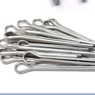 Cotter Pins R Pins