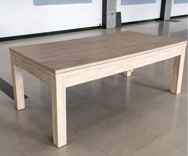 
Multifunction functions pool 9 ball billiard table on hot sale 