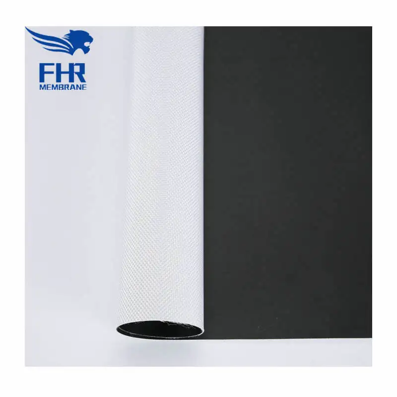 Phipher 600gsm-900gsm 1000d*1000d 23*23 3.4m width polyethylene canvas roll fabric party tents for tent whait