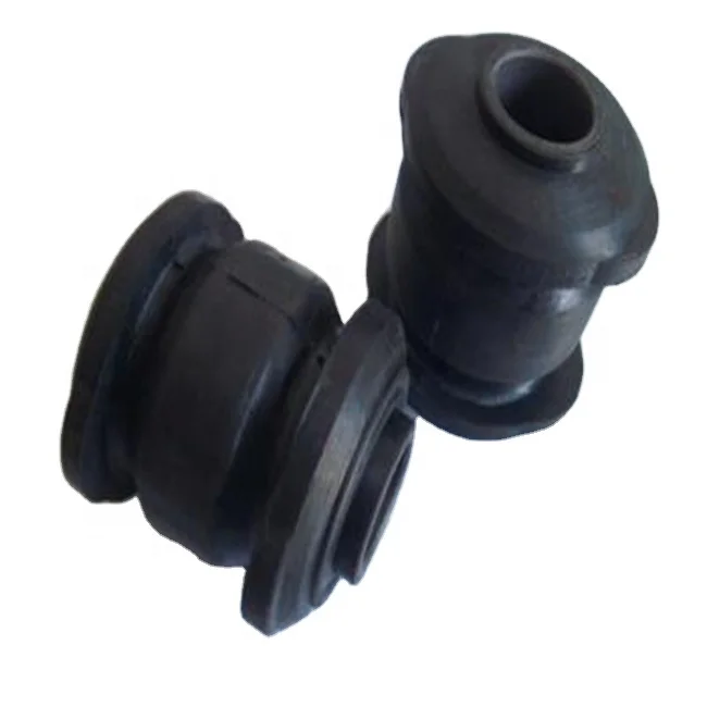 High quality for durable using Auto Part Engine Mount Rubber Bush for Toyota 48655-12050