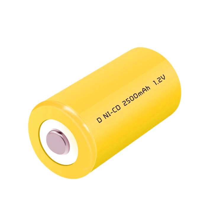  Горячая Распродажа никель-кадмиевый аккумулятор размера D 4000mAh 1 2 V Ni-CD