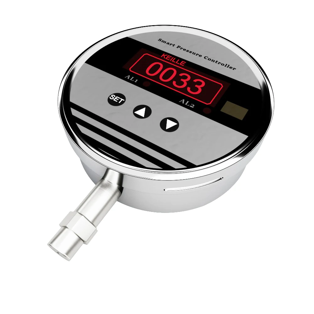 Factory direct sales of high-quality industrial piezoelectric hydraulic sensors, fuel pressure regulators