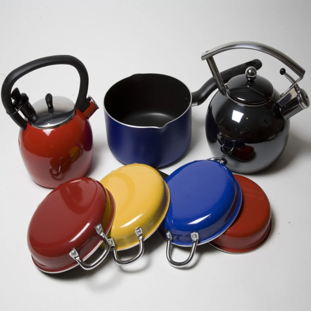 Preferential price high temperature resistance nonstick coating paint