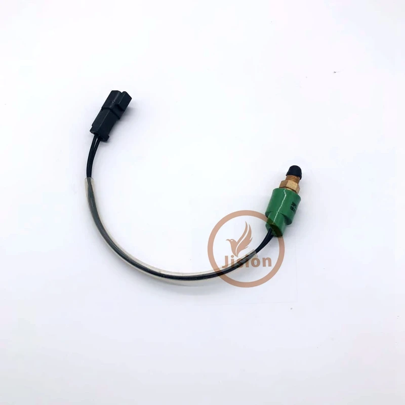 Hydraulic Pump pressure Sensor 106-0181 With Big Square Plug normal quality type 320B 320C