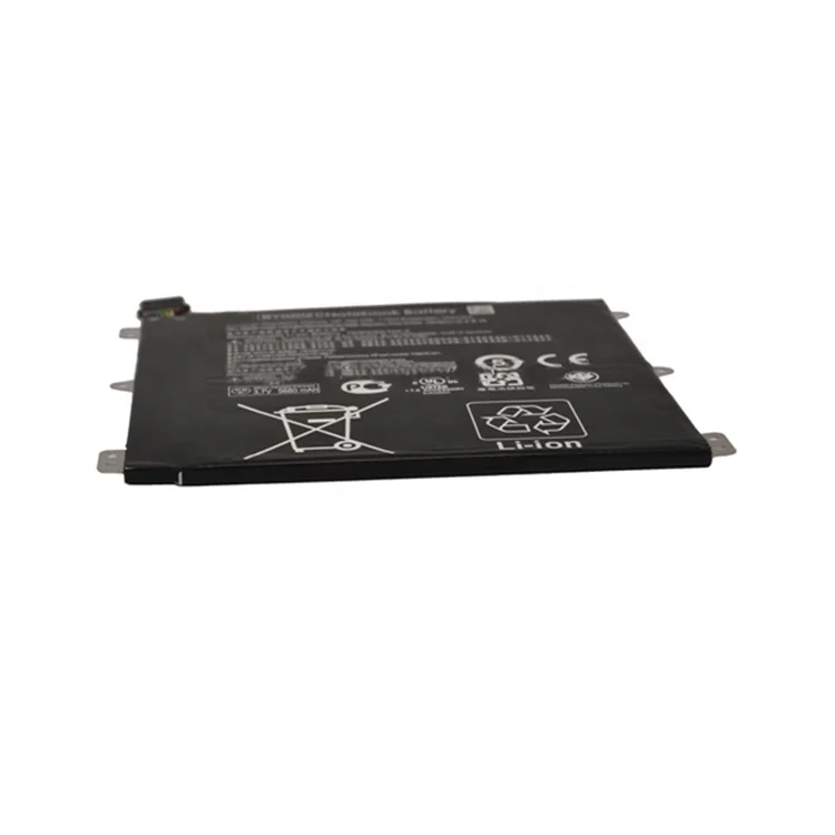 Lithium battery for HP 7600US HSTNH-H408C Slate 8 Plus HSTNH-H408C BY02 HSTNH-C13C-S Notebook battery