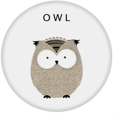 Top Seller Fast Water Absorbent Diatomite Coaster Diatomaceous Earth Cup Coaster