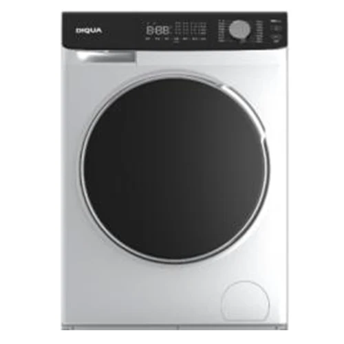 10KG Front Loading Laundry Washing Machine Washer and Dryer Combo