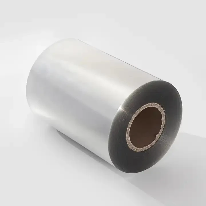 pet sheet roll film price packaging film pet pe clear transparent roll film pet sheet