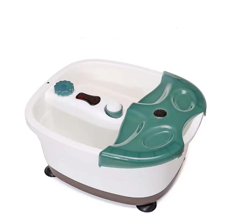 Hot Selling Hydrosana Ionic Detox Foot Spa Ionic Foot Bath Detox Machine Spa Footbath Massager for Pedicure Salon Chairs