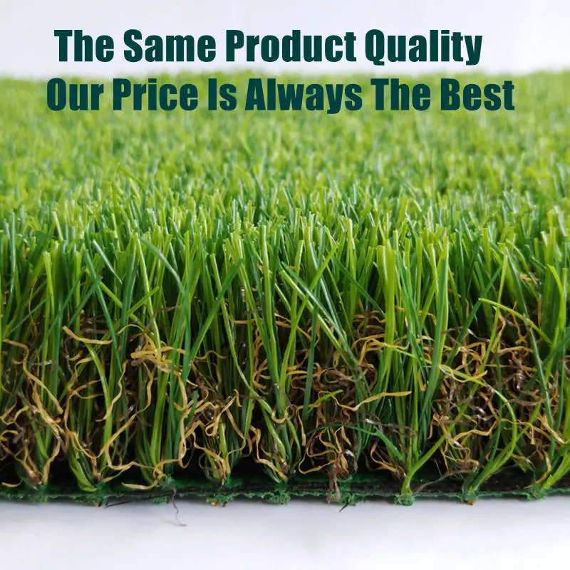 Manufacture Professional Artificial Turf Fakegrass Tennis Court Football/soccer Field Yards Sports Flooring synthetic turf