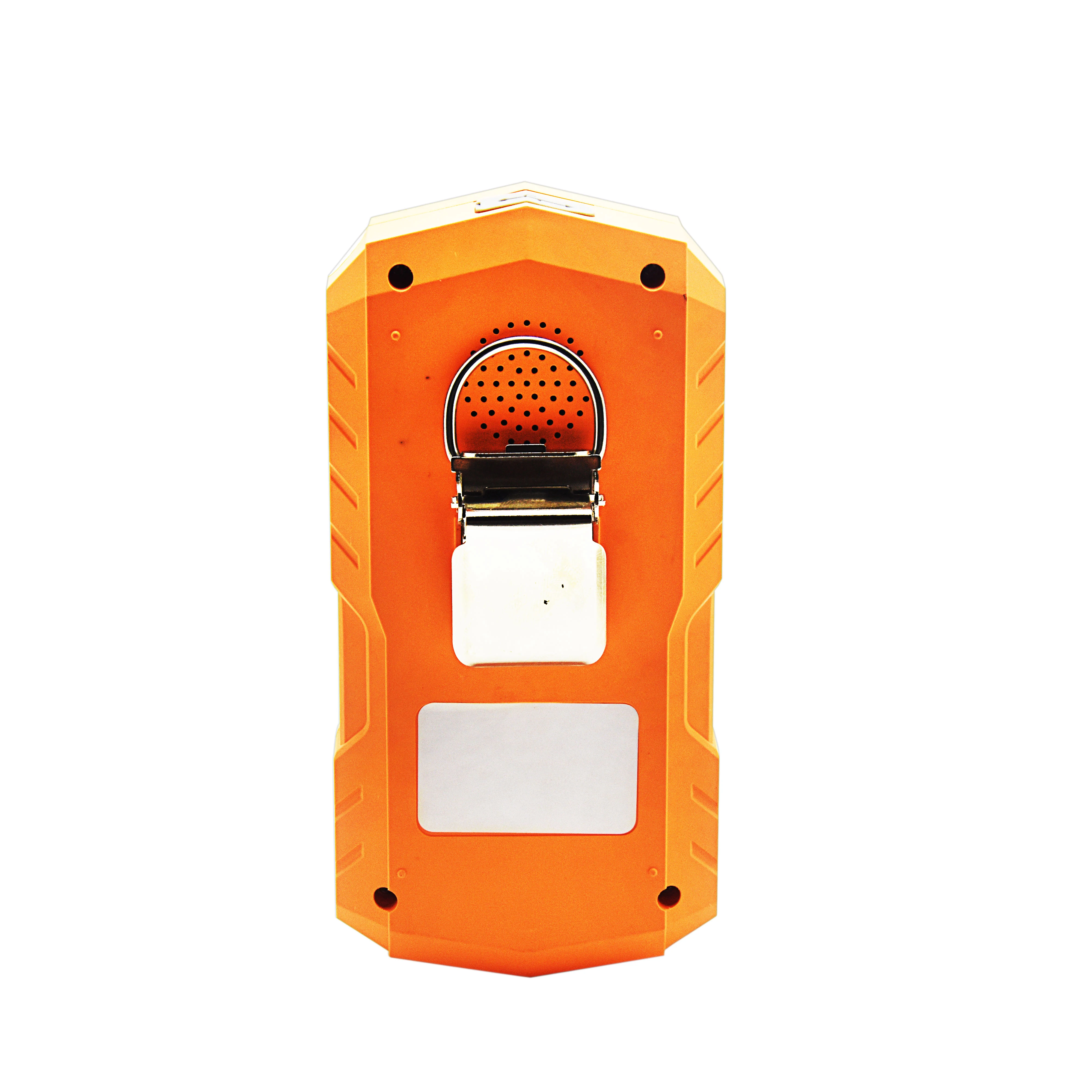 
Stable industrial gas detector multi gas detector 4 in 1 combined monitor 