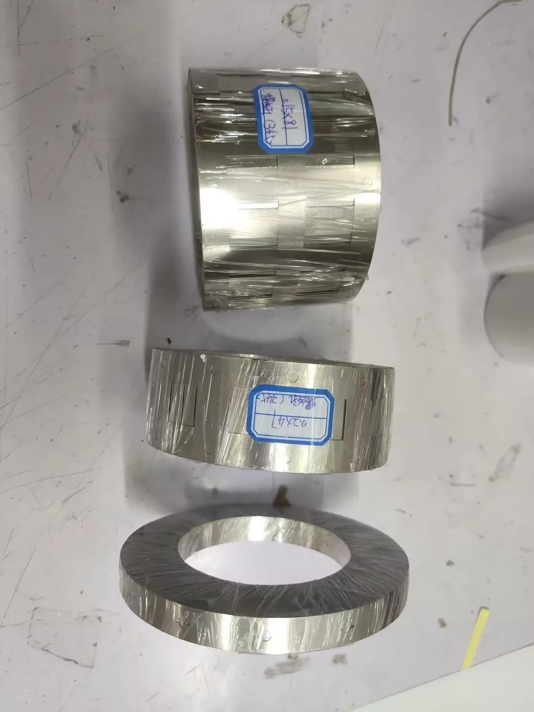 Nickel strip for 32700 lifepo4 battery