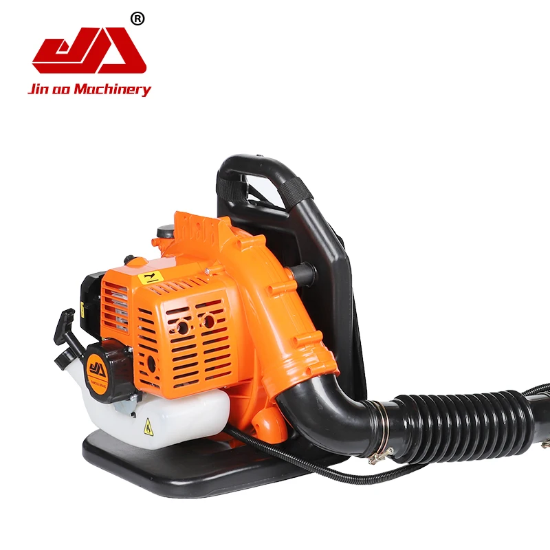 Газовая воздуходувка, вакуумная воздуходувка для садовых листьев