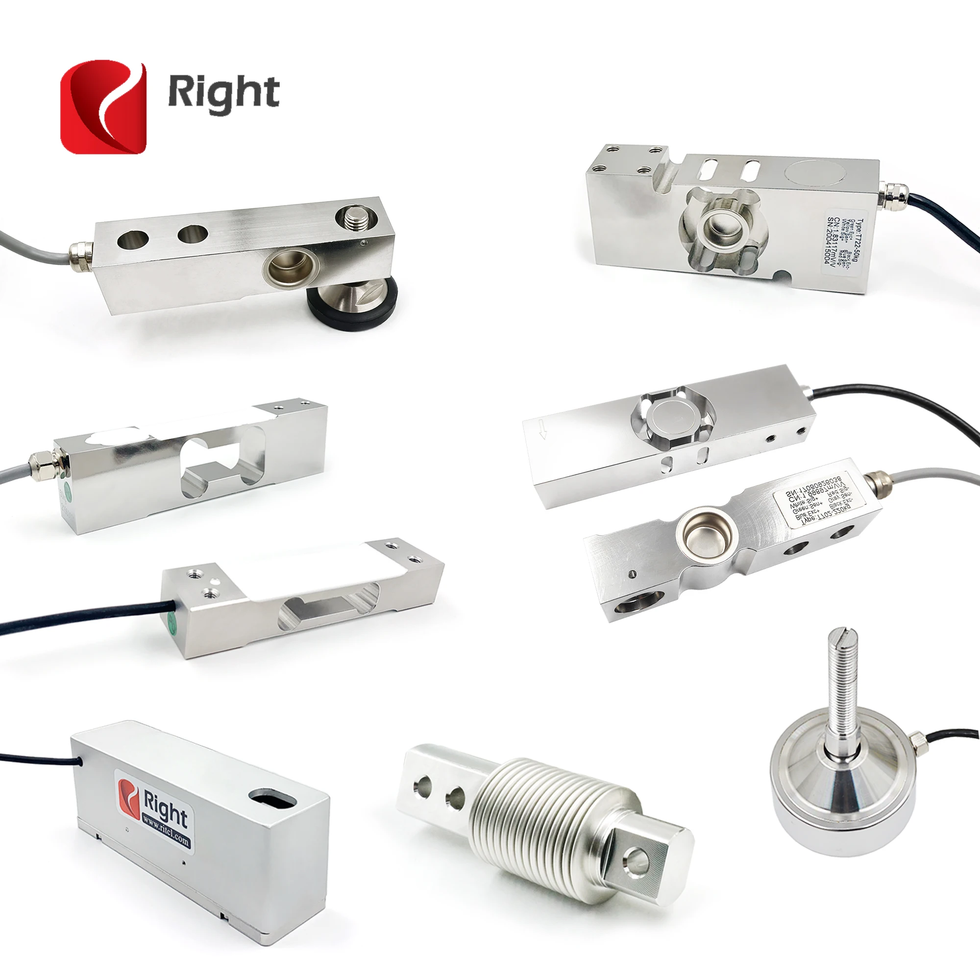 Правый OEM ODM производитель оптом ISO9001 CE & RoHs одноточечный цифровой датчик нагрузки