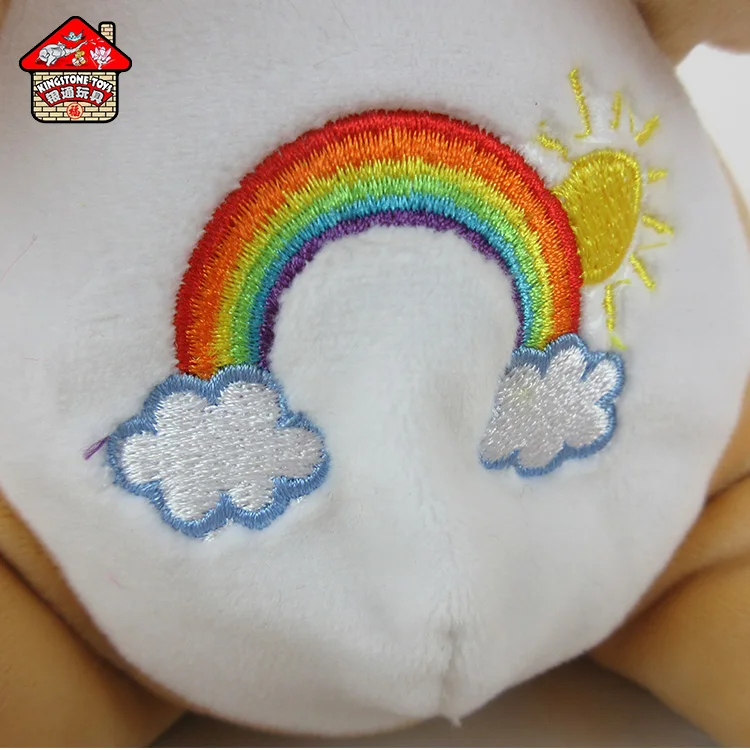 Christmas Gift Shy Teddy Bear Electronic Toy Peek a Boo Plush