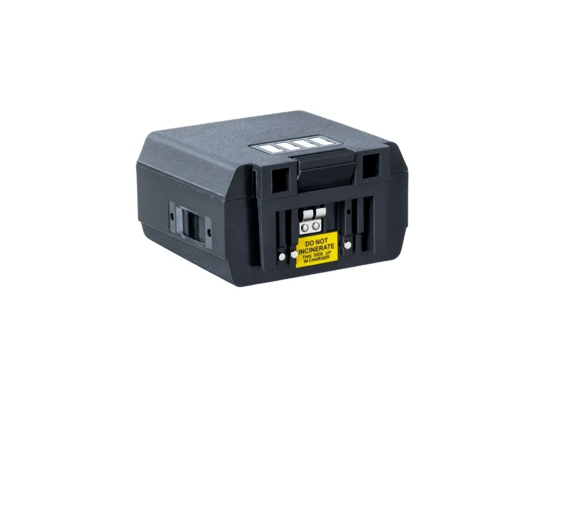 Hot selling 7.2V 1500mAh 2700mAh NI-MH Ni-CD walkie talkie battery pack E-MPA E-MPAH for M/A-COM MPA MPD PLS TRS P404