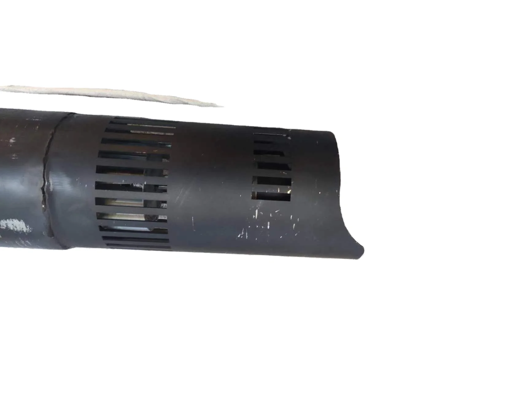 Wood Stove Fireplace Accessories Exhaust Fan for Efficient Air Circulation