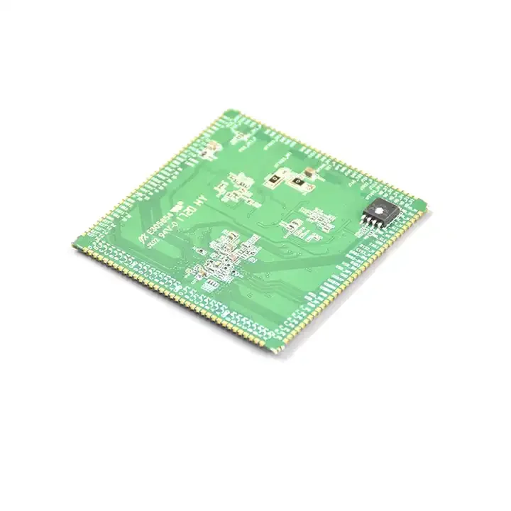 2024 latest WiFi Router module support WiFi6 MT7621DAT wireless 1000M 2.4G Ethernet port RJ45  USB3.0 module