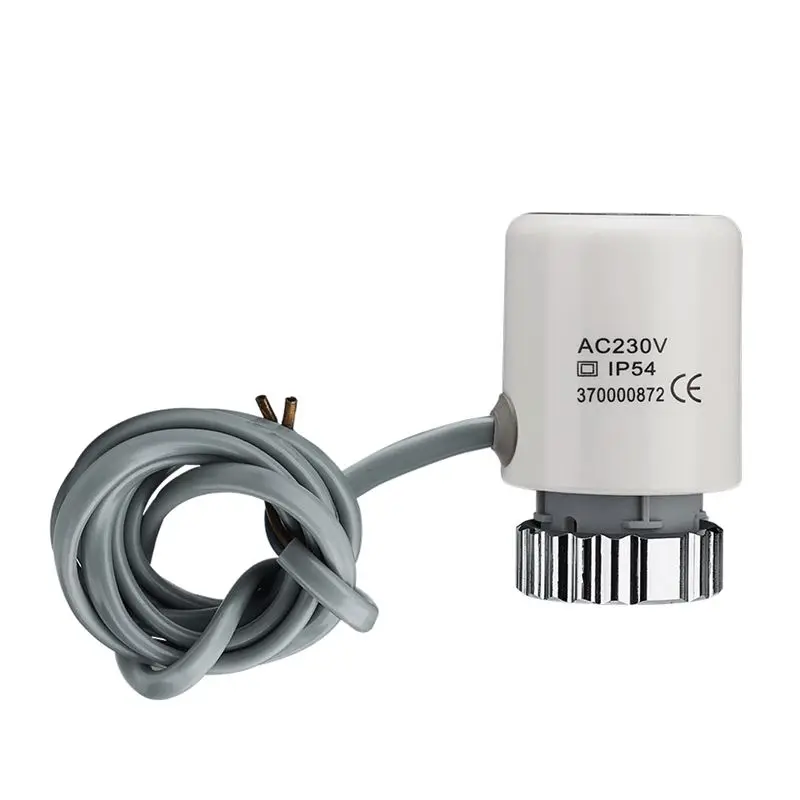 Hot sales low price Electrothermal actuator waterproof linear Electro-thermal actuator