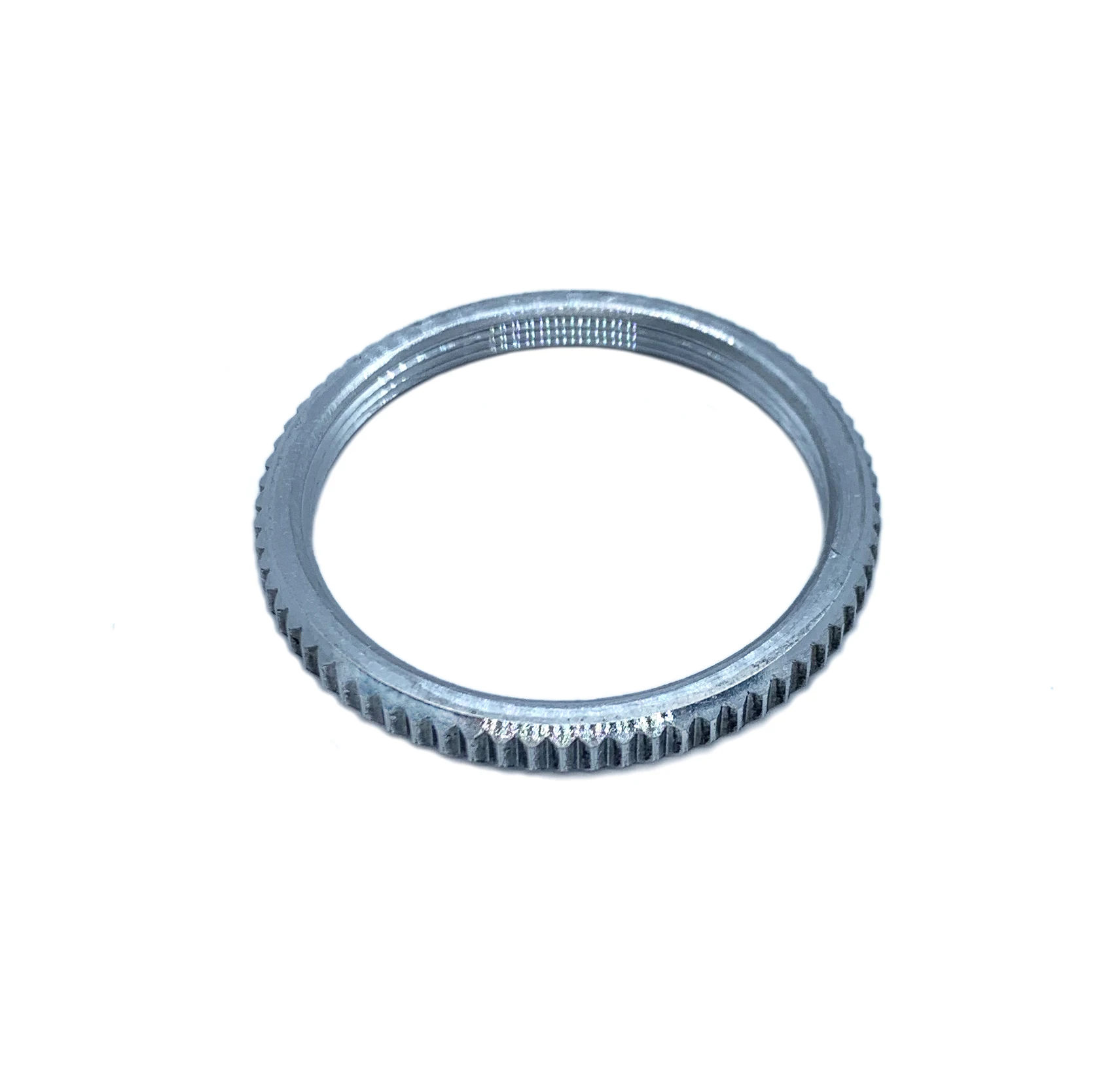 Lock Cylinder Aluminum Ring