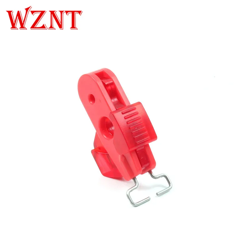 Miniature Mini Circuit Breaker Lock Safety Lockout Tagout