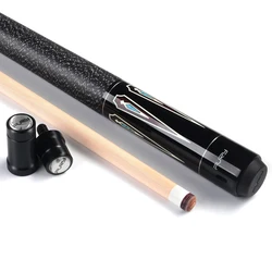 Fury LY Classic Series Maple Shaft Linen Thread Wrap Stick Kit Billiard Pool Cue Stick Taco De Billar 12.5mm Tip Size