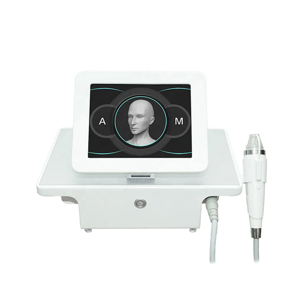 Fractional Rf Microneedle Machine/factory price of Rf Fractional machine