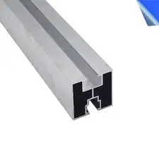 Corigy Solar Panel Mounting Aluminum Rail For Solar Panels Farm PV Module System