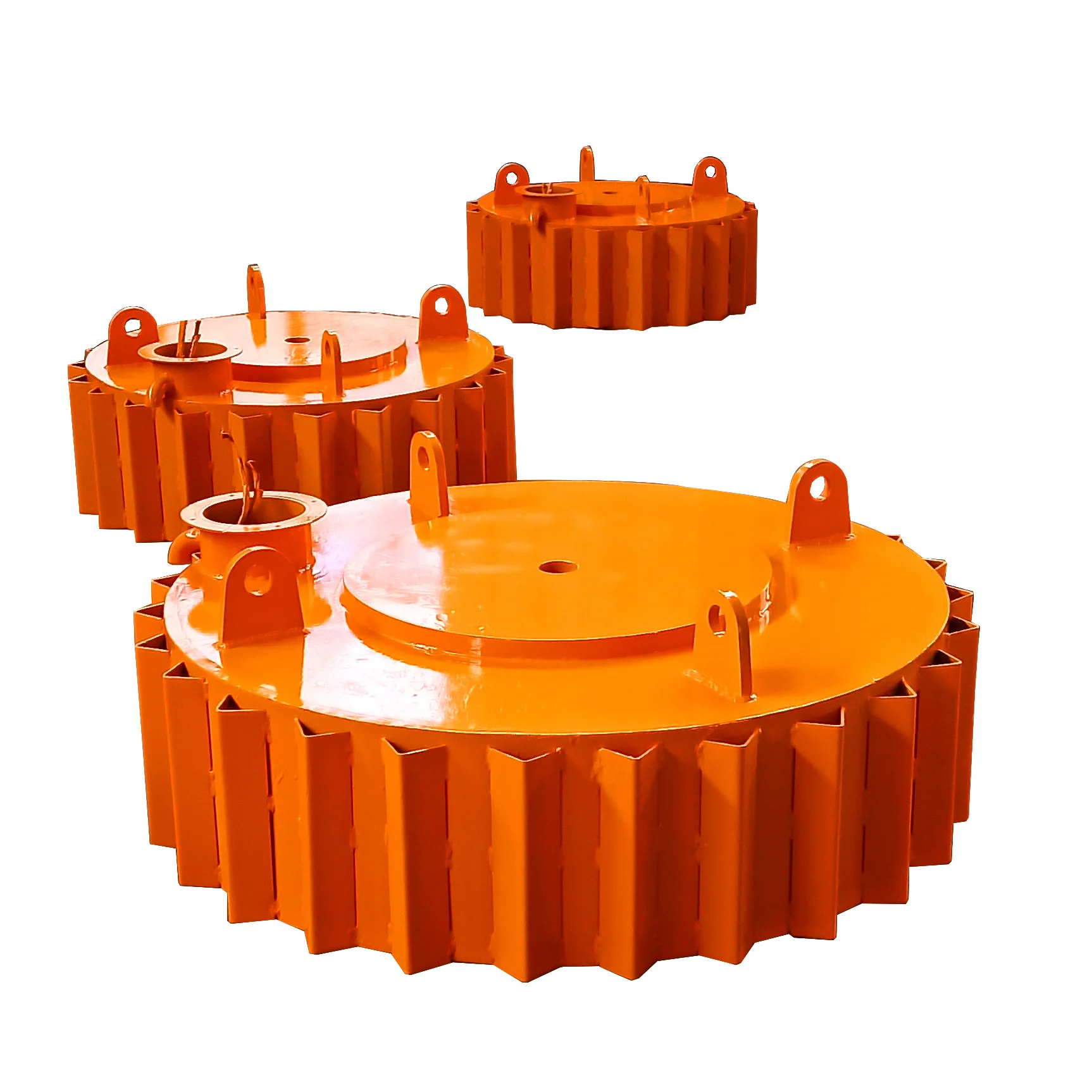 Rcdb подвесные ручные очистные электромагнитные сепараторы для руды