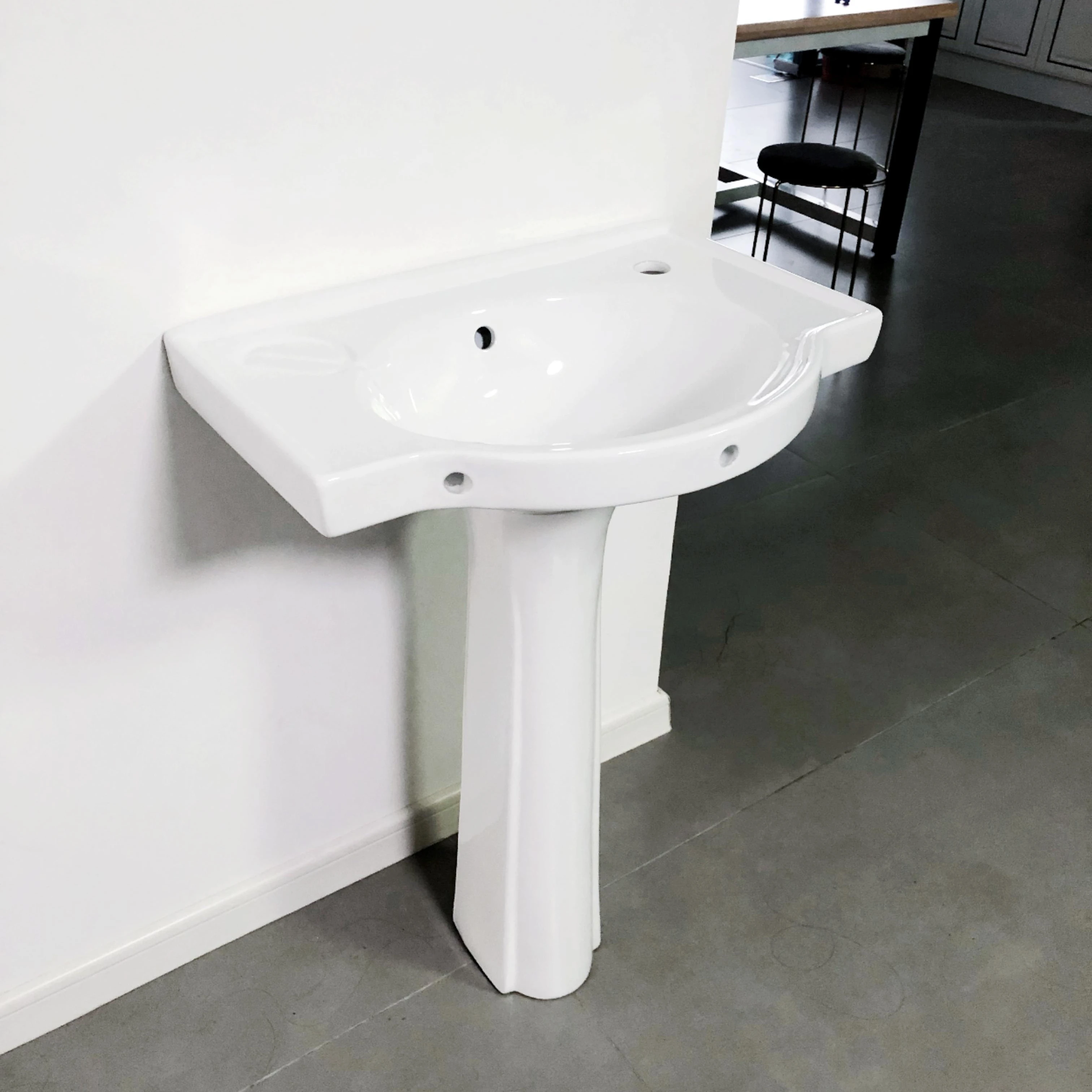 Керамическая сантехника для ванной комнаты Chaozhou по хорошей цене