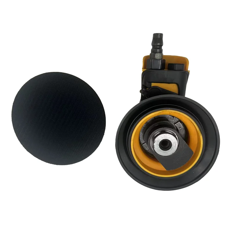 JM air tools grinding machine air Orbital Sander