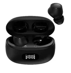 NEW TWS Touch Control Wireless Headphone Gaming Stereo headset BT5.2 Earphones