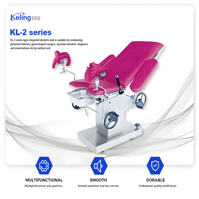 Medical Surgical Operation Room Equipment Gynecological Obstetric Bed Multi-Purpose Operating Theater Table Price