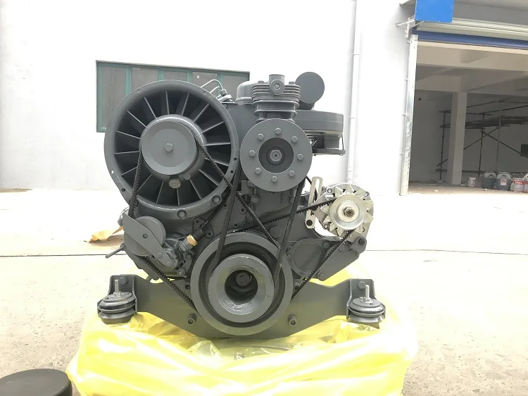 Hot sale brand new Deutz F6L912 air-cooled diesel machines engine for construction equipment