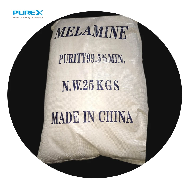 Melamine powder 998 melamine resin High Quality CAS 108-78-1 C3h6n6 Chemical Price 99.8%