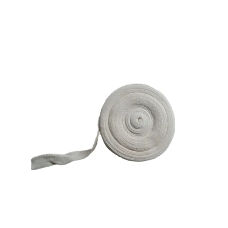 Высококачественные больничные бандажные рыбки эластичные трубчатые сетчатые чулки