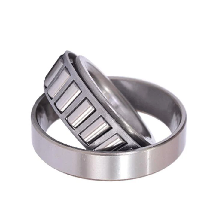 Factory wholesale single row tapered roller bearings 30208 30209 30210 30211 30212 30213