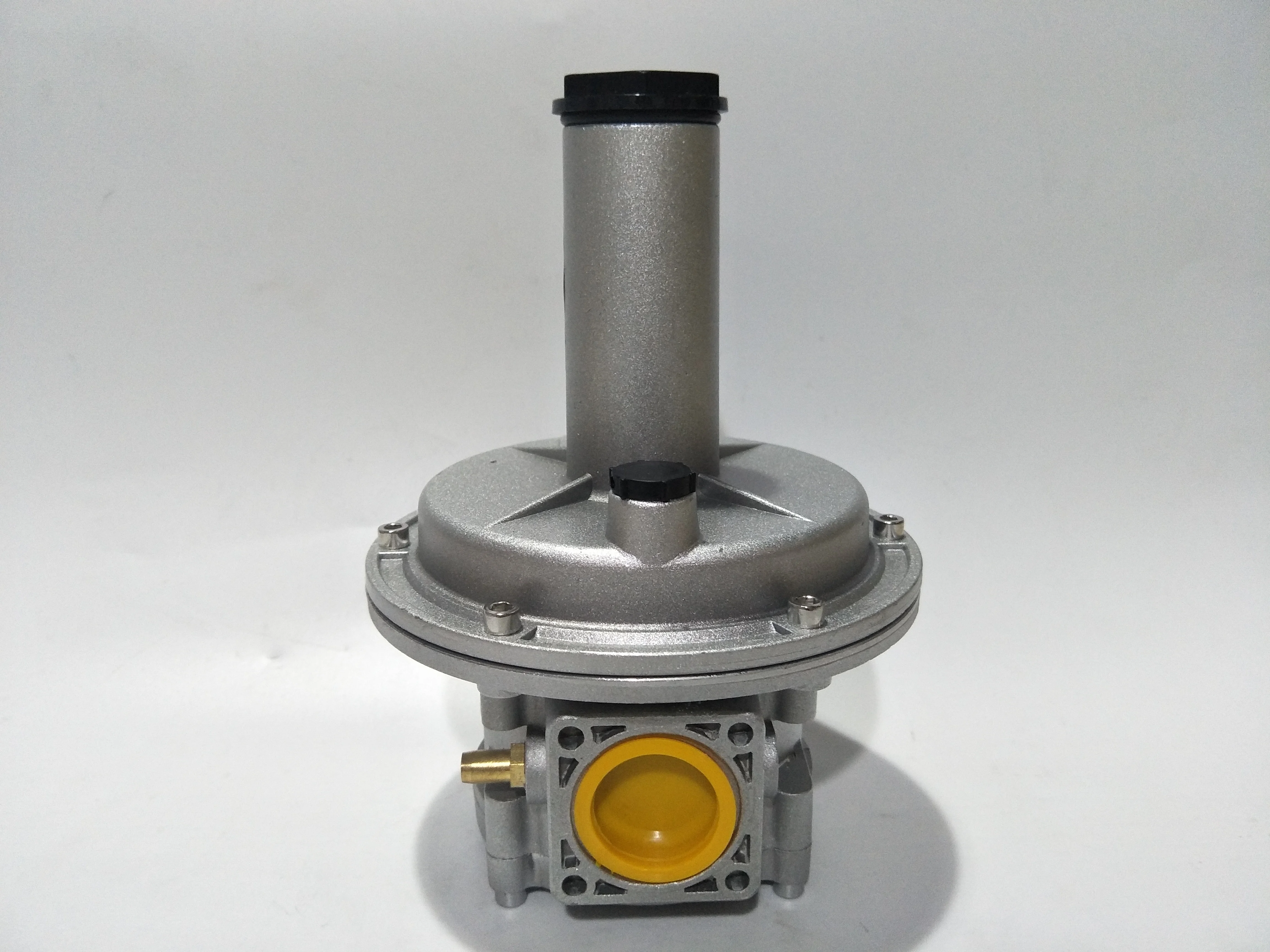 MADAS Madagascar RC07 burner pressure regulator valve VCG safety relief valve Gas overpressure safety relief valve