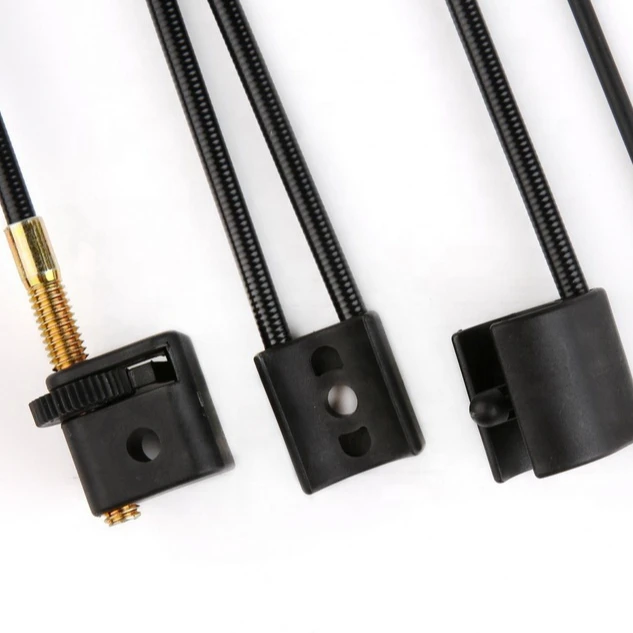 Sumho Zone Control Cable Assy, Mower Drive Cable