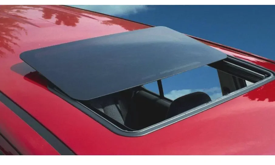 Electric Auto modification Accessories electric car sunroof for universal cars